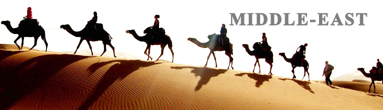 Middle East