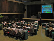 E-Tourism Frontiers Seminar